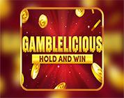 Gamblelicious Hold and Win