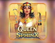 Queen of the Sphinx