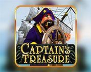 Captain's Treasure