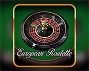 European Roulette